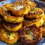 Crispy Oven-Fried Squash Recipe