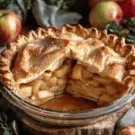 Classic Apple Pie Recipe
