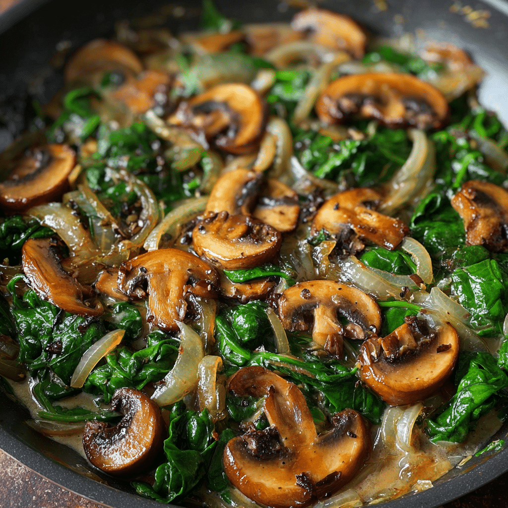 AND ONIONS Recipe - Recipe Image