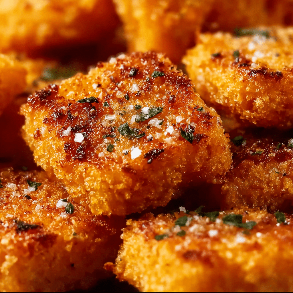 Smashed Carrots Recipe - Recipe Image