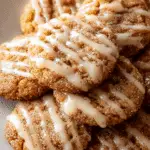 Apple Cider Cookies Recipe