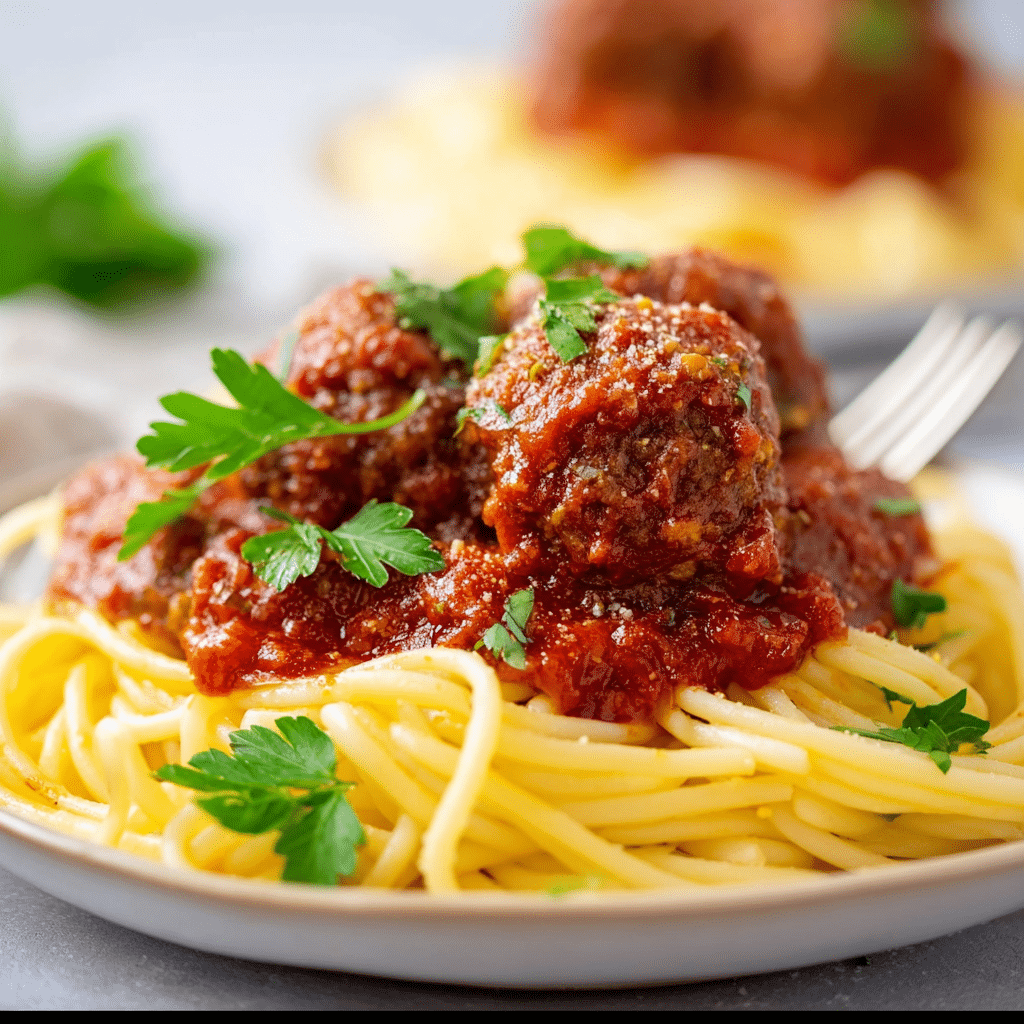 The Best Cheese Stuffed Meatballs Recipe - Recipe Image