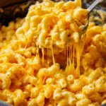 Crockpot Mac & Cheese Recipe