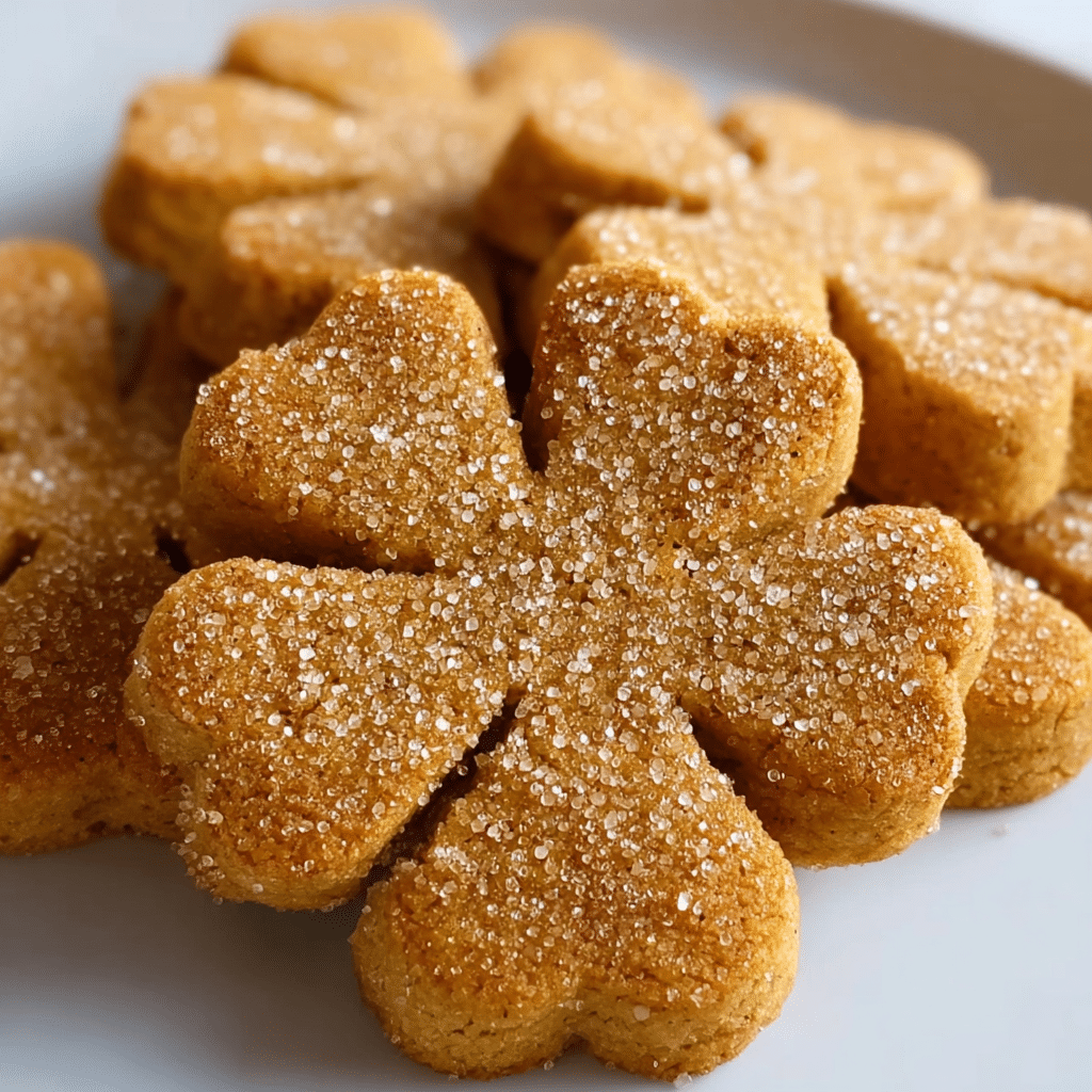Chewy Pumpkin Spice Cookies (Easy Fall Cookie Recipe) Recipe - Recipe Image