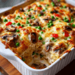 Shipwreck Casserole Recipe