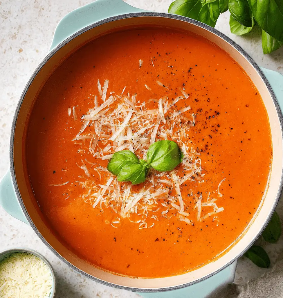 High Protein Tomato Soup Recipe 6 High Protein Tomato Soup Recipe