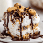 Easy Cookie Lasagna Recipe