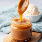 Caramel Sauce Recipe