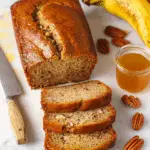 Pumpkin Banana Bread Recipe