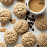 Coffee Sugar Cookies Recipe