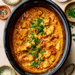 Crockpot Marry Me Chicken Recipe