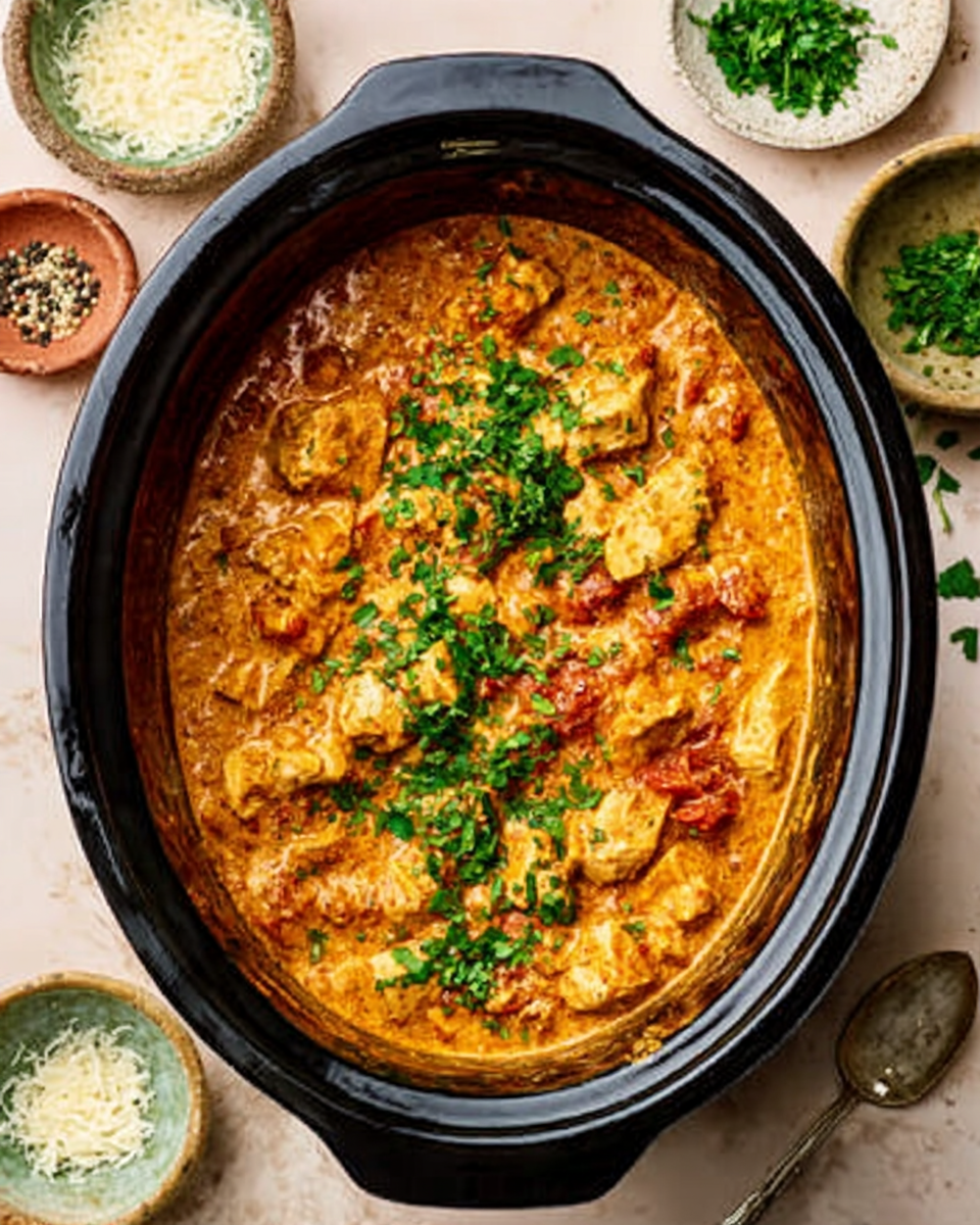 Crockpot Marry Me Chicken Recipe 4 Crockpot Marry Me Chicken Recipe
