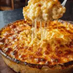 HOMEMADE MAC AND CHEESE Recipe