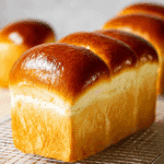 Soft Milk Bread (Japanese-style) Recipe