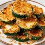 Zucchini in Air Fryer Recipe
