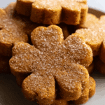 Chewy Pumpkin Spice Cookies (Easy Fall Cookie Recipe) Recipe