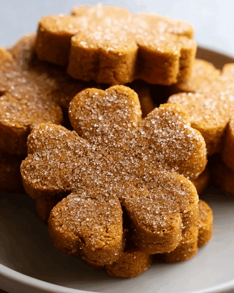 Chewy Pumpkin Spice Cookies (Easy Fall Cookie Recipe) Recipe