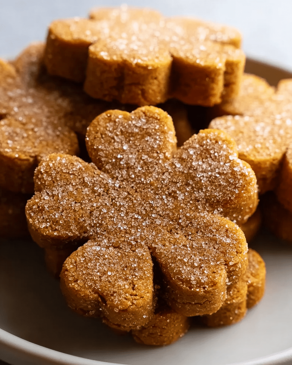 Chewy Pumpkin Spice Cookies (Easy Fall Cookie Recipe) Recipe
