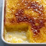 Easy Pineapple Cream Cheese Cobbler Recipe