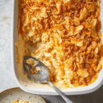 Cheesy Potato Casserole Recipe