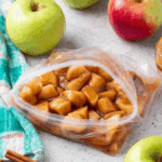 Freezer Apple Pie Filling Recipe