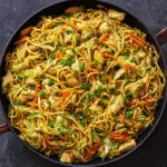 st Chow Mein Sauce (Quick Takeout-Style) Recipe
