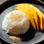 Mango Sticky Rice Recipe