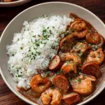 Gumbo Recipe