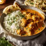 Pumpkin Butter Chicken: A Delicious Fall Twist on a Classic Recipe