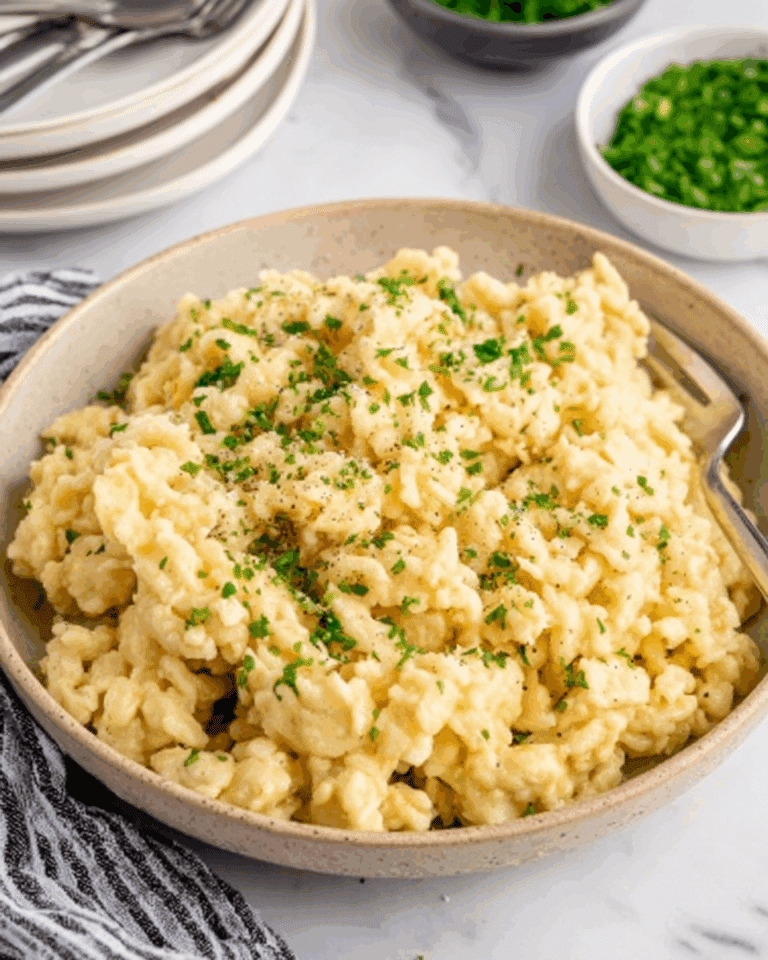 Souper Rice Recipe
