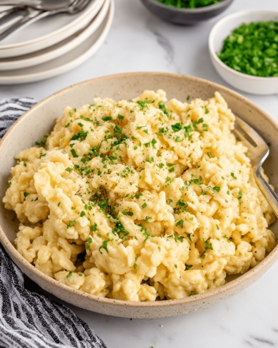 Souper Rice Recipe