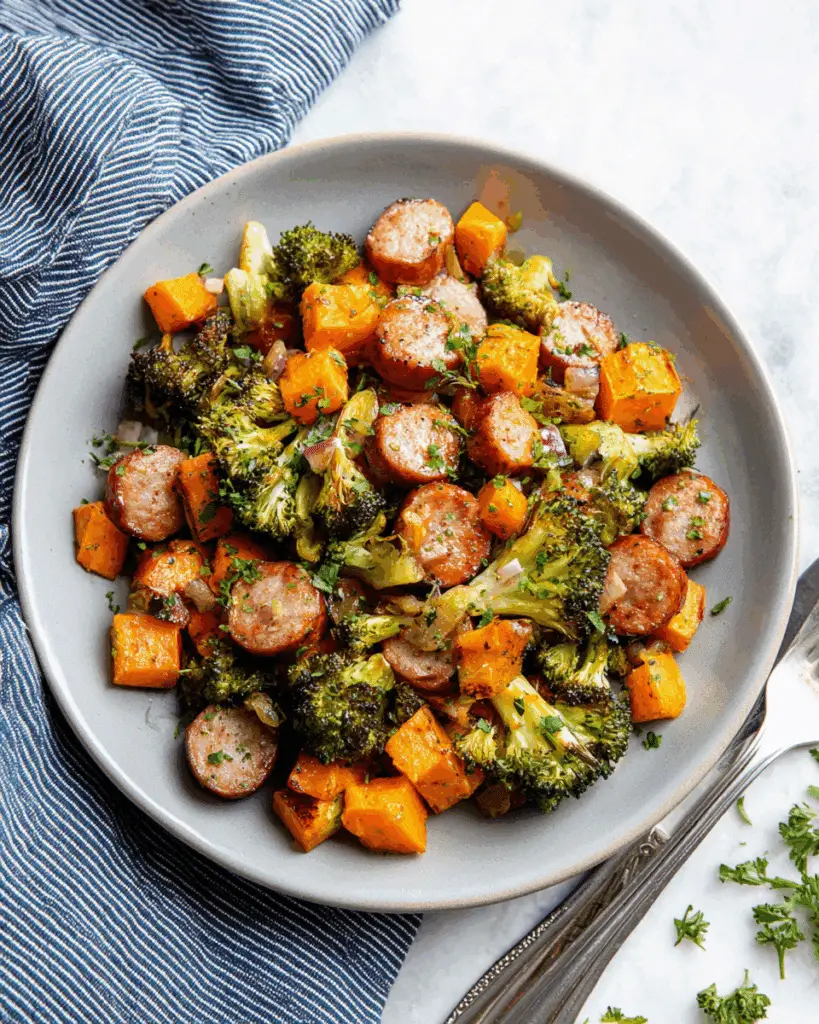 d Sweet Potatoes with Honey Garlic Sauce Recipe