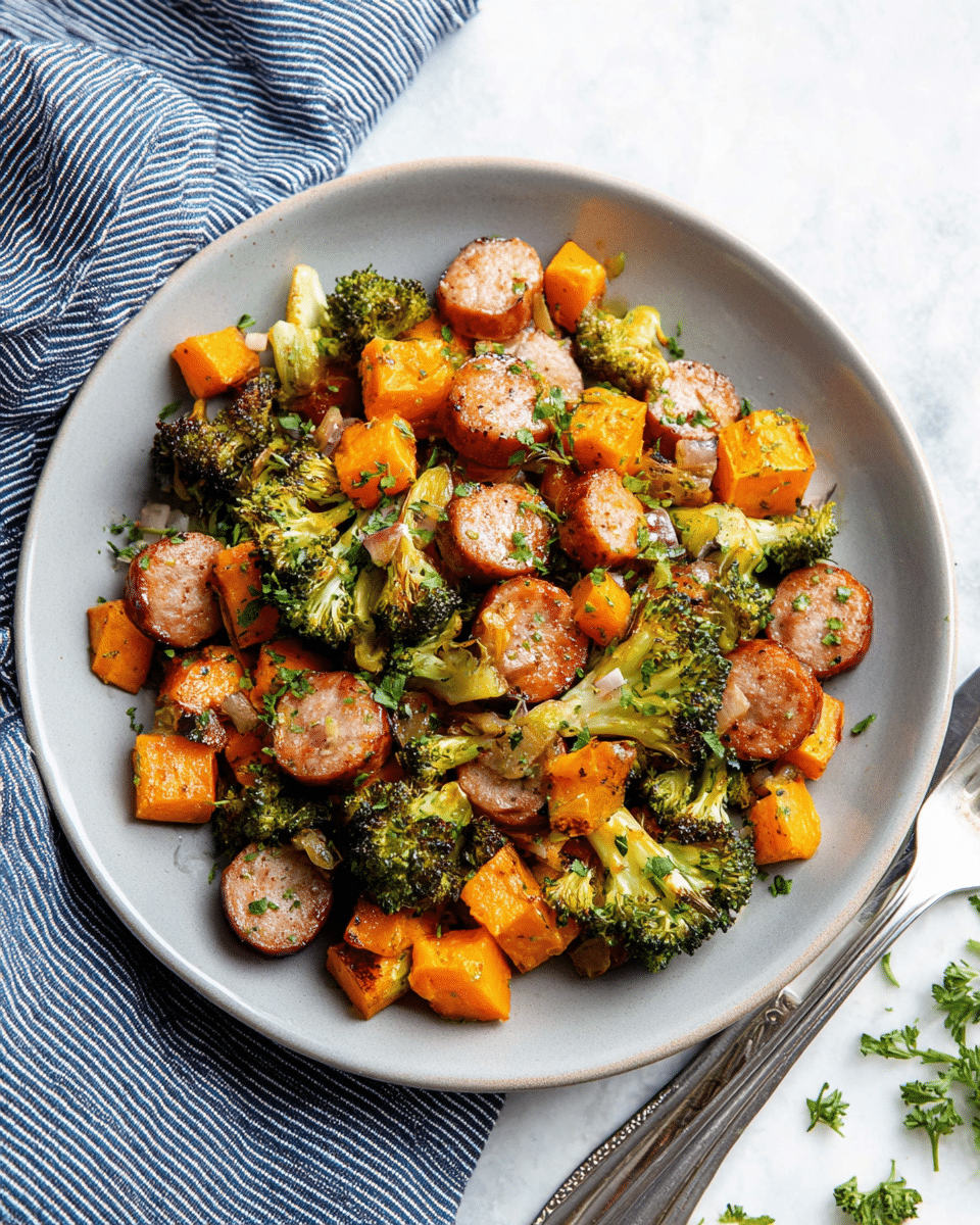 d Sweet Potatoes with Honey Garlic Sauce Recipe