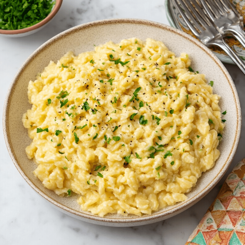 Souper Rice Recipe - Recipe Image