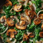AND ONIONS Recipe