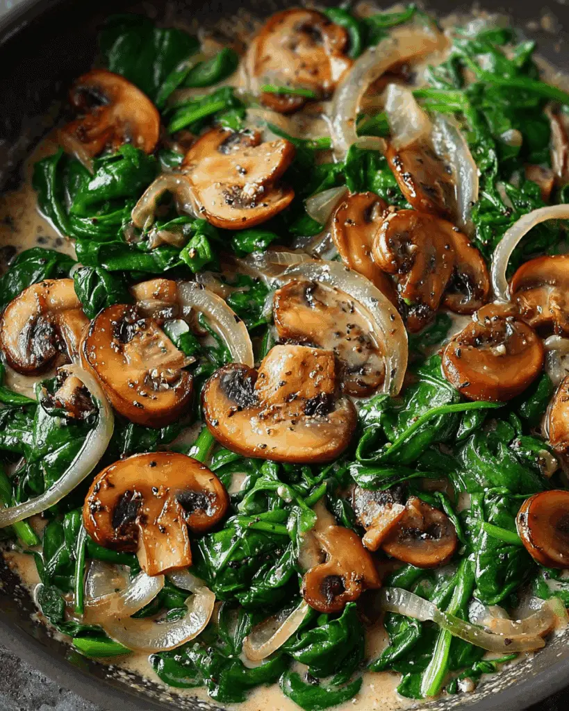 AND ONIONS Recipe