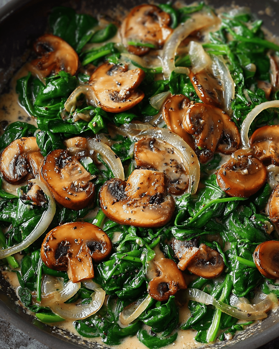 AND ONIONS Recipe