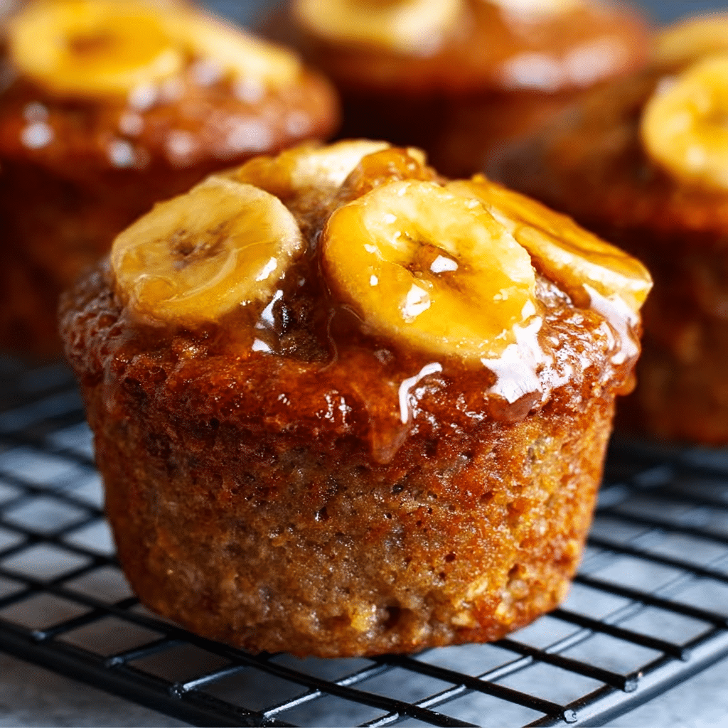 Sweet Potato Pie Cupcakes Recipe - Recipe Image