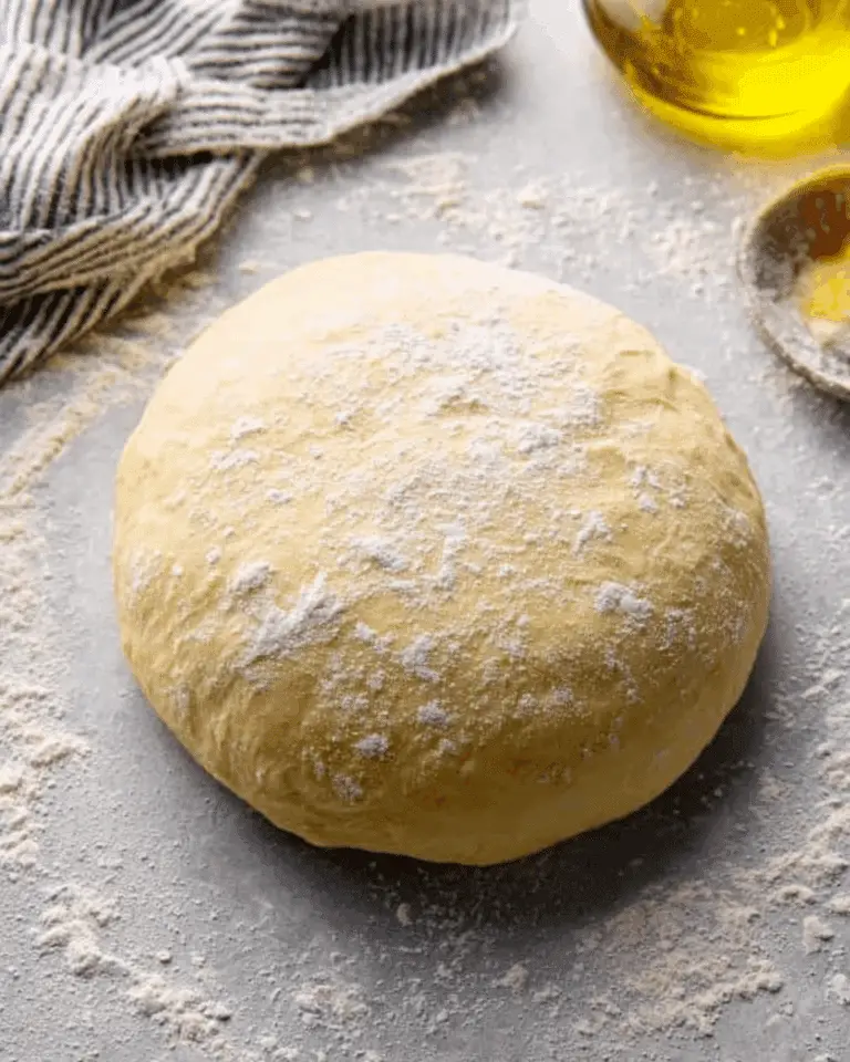 Best Homemade Pizza Dough and Pizza Sauces Recipe