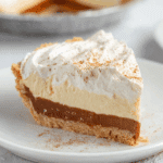 Easy No Bake Pumpkin Pie Recipe