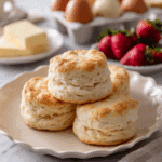 Copycat Cracker Barrel Biscuit Recipe