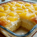 Juicy Pineapple Heaven Cake Recipe