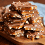 Better Than Anything Toffee Recipe