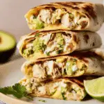 MAKE THE DRESSING Combine the Recipe