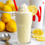 Frosted Lemonade Recipe
