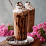 Chocolate Coffee Smoothie Recipe
