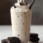 McFlurry recipe