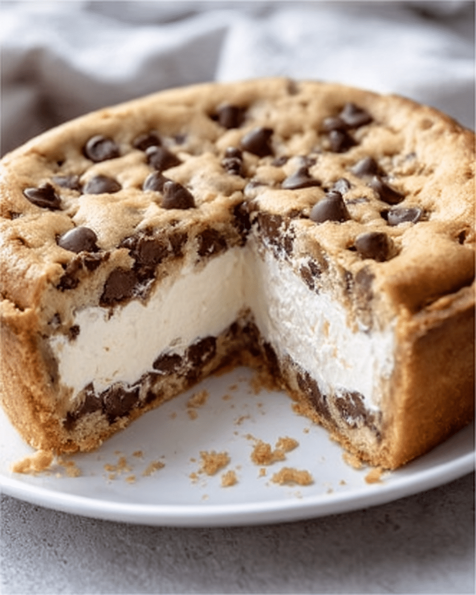 5 Layer Cookie Box Brownie Cheesecake Recipe