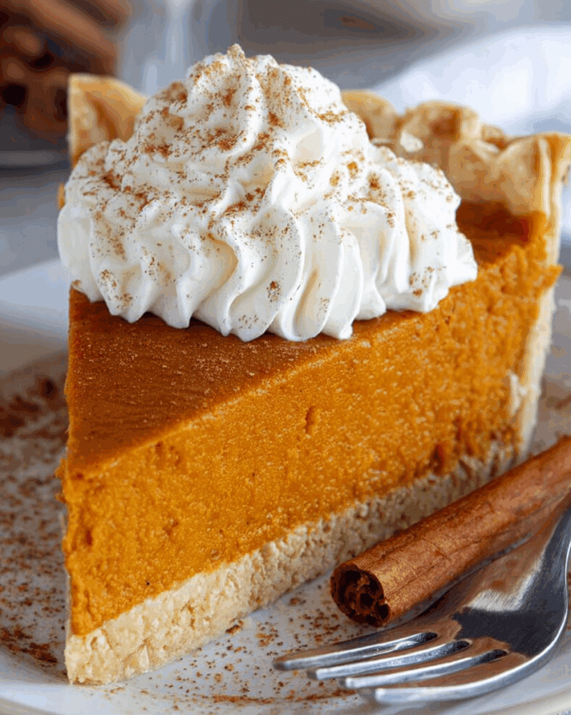 Sweet Potato Pie Just Like Grandma Made Recipe