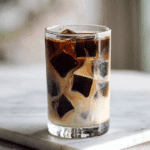 Japanese Coffee Jelly Recipe